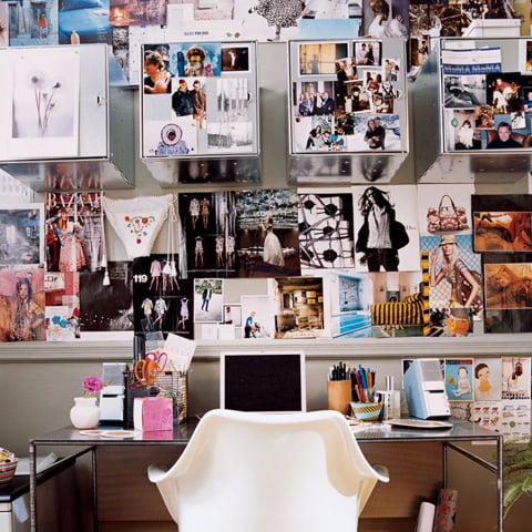 Home Office Ideas For a Small Apartment