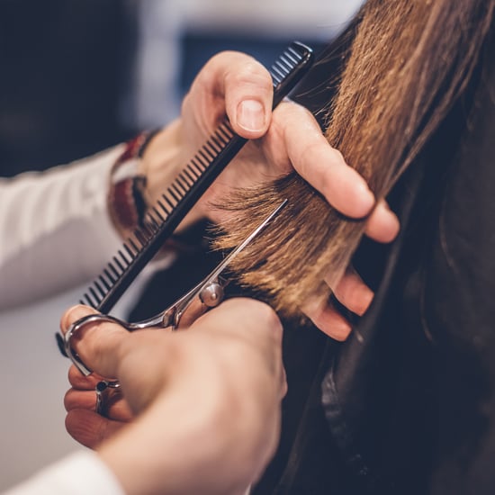 What Is Hair Dusting?