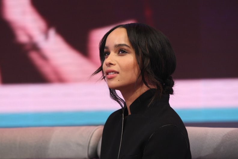 Zoë Kravitz, 26