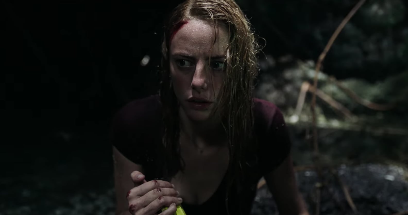 Best Horror Movies on Amazon Prime 2021 POPSUGAR Entertainment