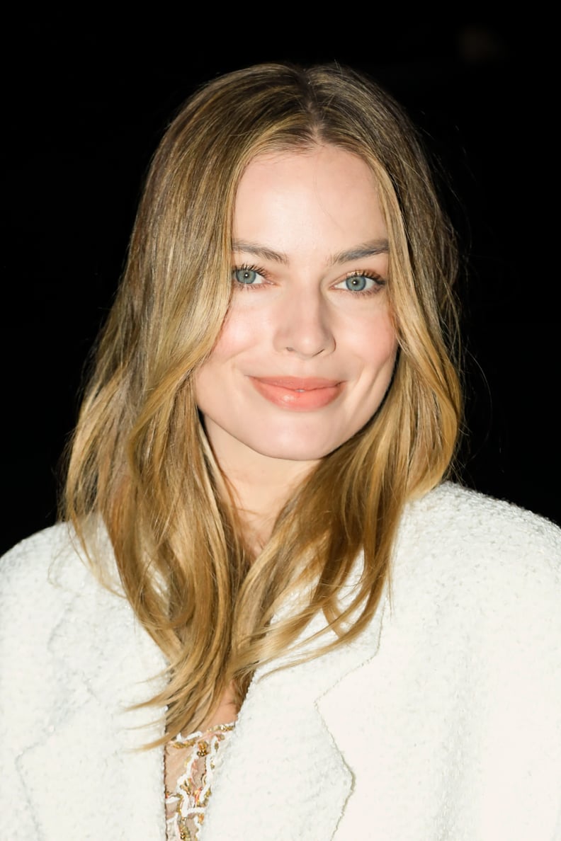 Margot Robbie's Favorite Foundation