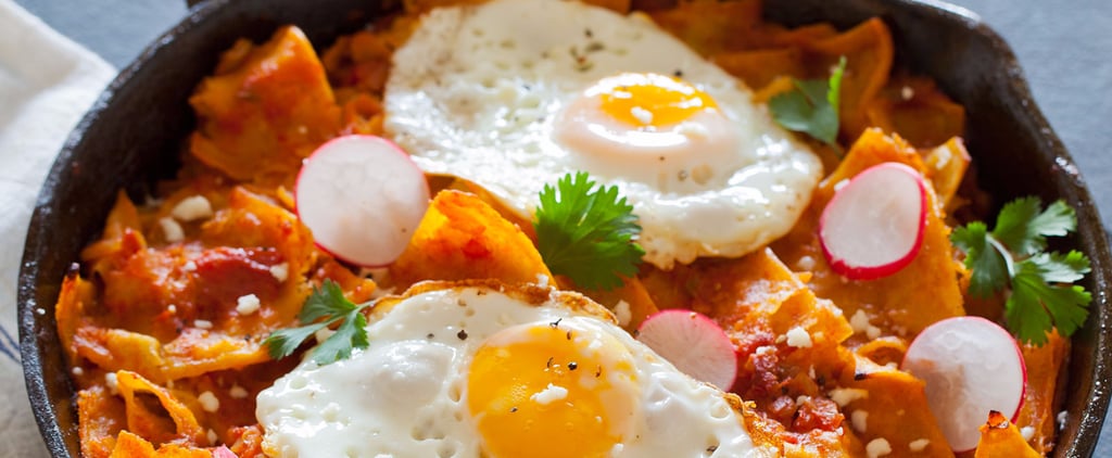Latin-Inspired Comfort Food Recipes