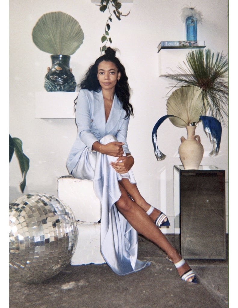 How Fashion Designers Are Staying Creative During COVID-19