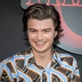 11 Times Joe Keery's Interviews Made Me Laugh Way Harder Than They Should Have