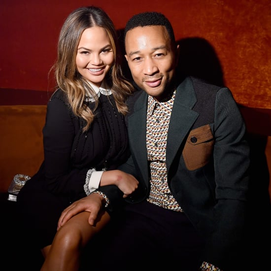 Chrissy Teigen Joked She Doesn't Like Her Son's Girlfriend