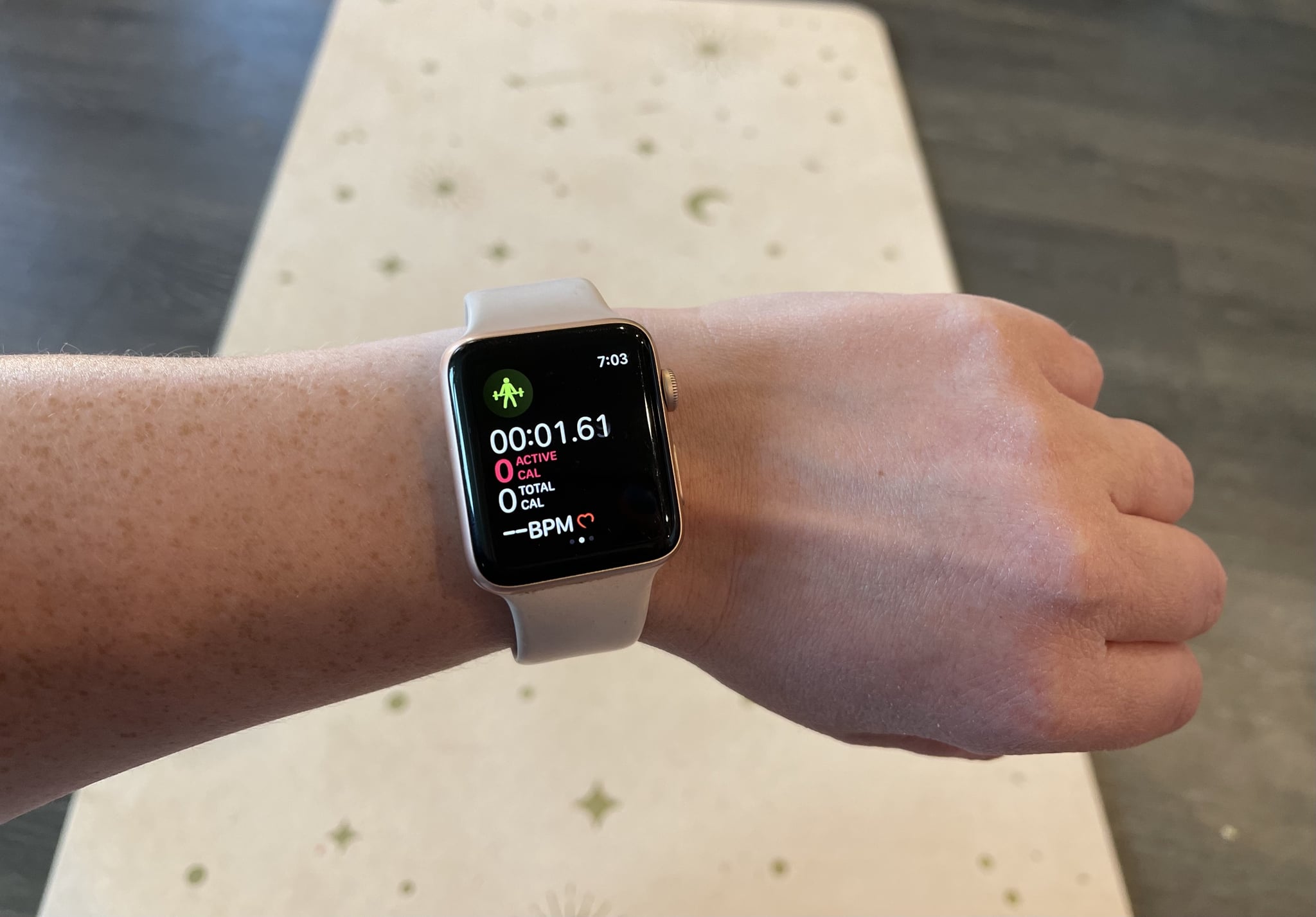 How to Combine Workouts on the Apple Watch POPSUGAR Fitness