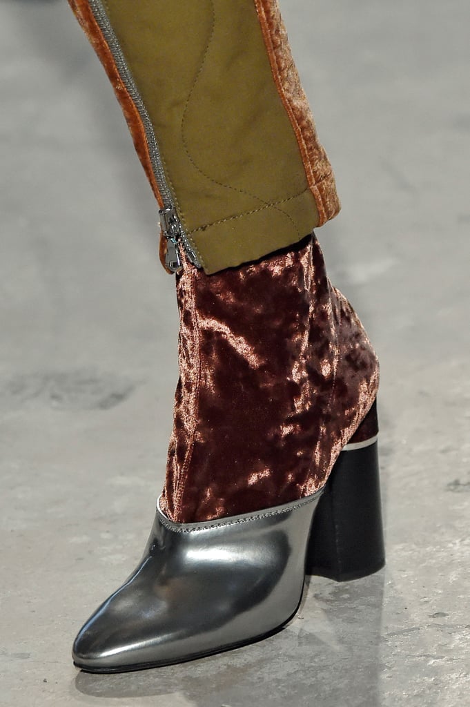 3.1 Phillip Lim Fall '16 | Best Runway Shoes at Fashion Week Fall 2016 ...