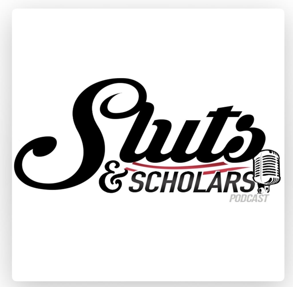 Sluts & Scholars