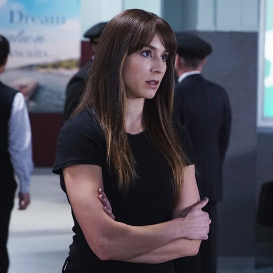 Does Spencer Have an Evil Twin on Pretty Little Liars?