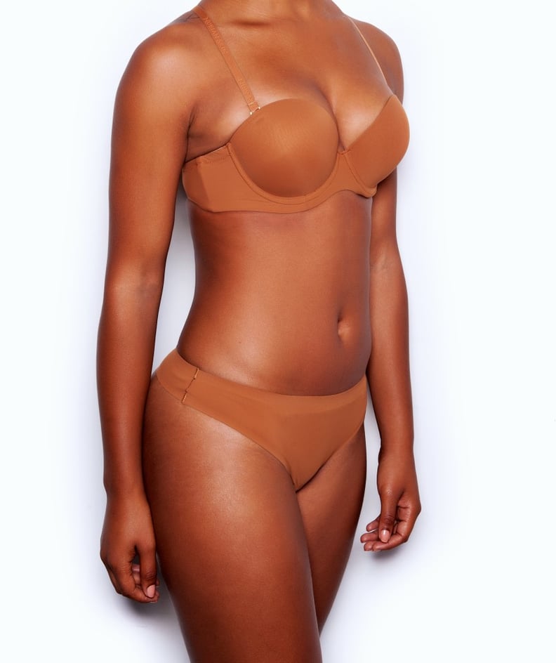 Nubian Skin Lingerie