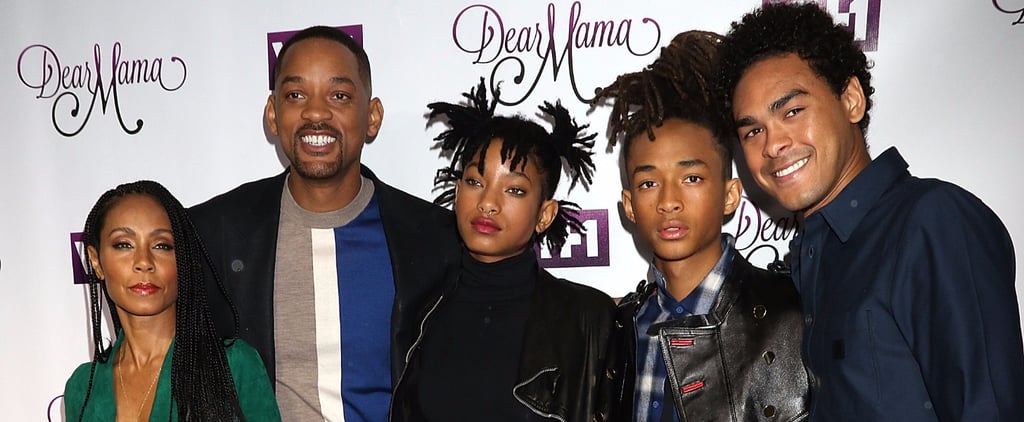 Will Smith Talks About Baby-Making With Jada Pinkett Smith