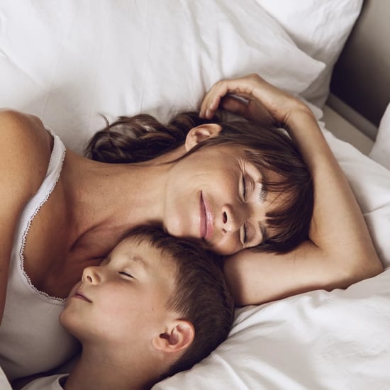 Why I Lay With My Child Until He Falls Asleep