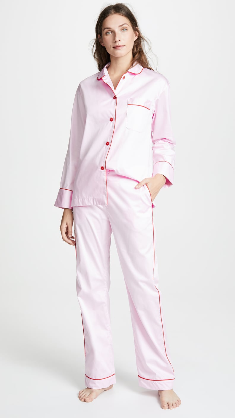 Best Pajamas For Women 2019 | POPSUGAR Fashion
