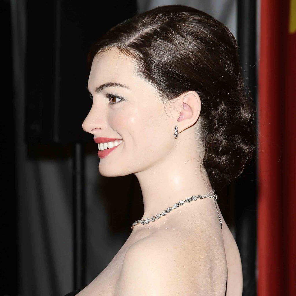 Wax Figure