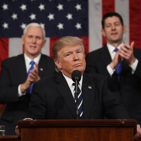 Why Did Democrats Laugh at Trump's Congressional Address?