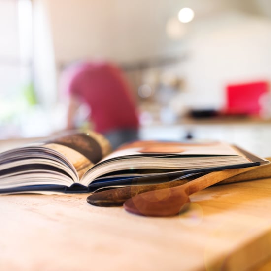 New Cookbooks Spring 2016