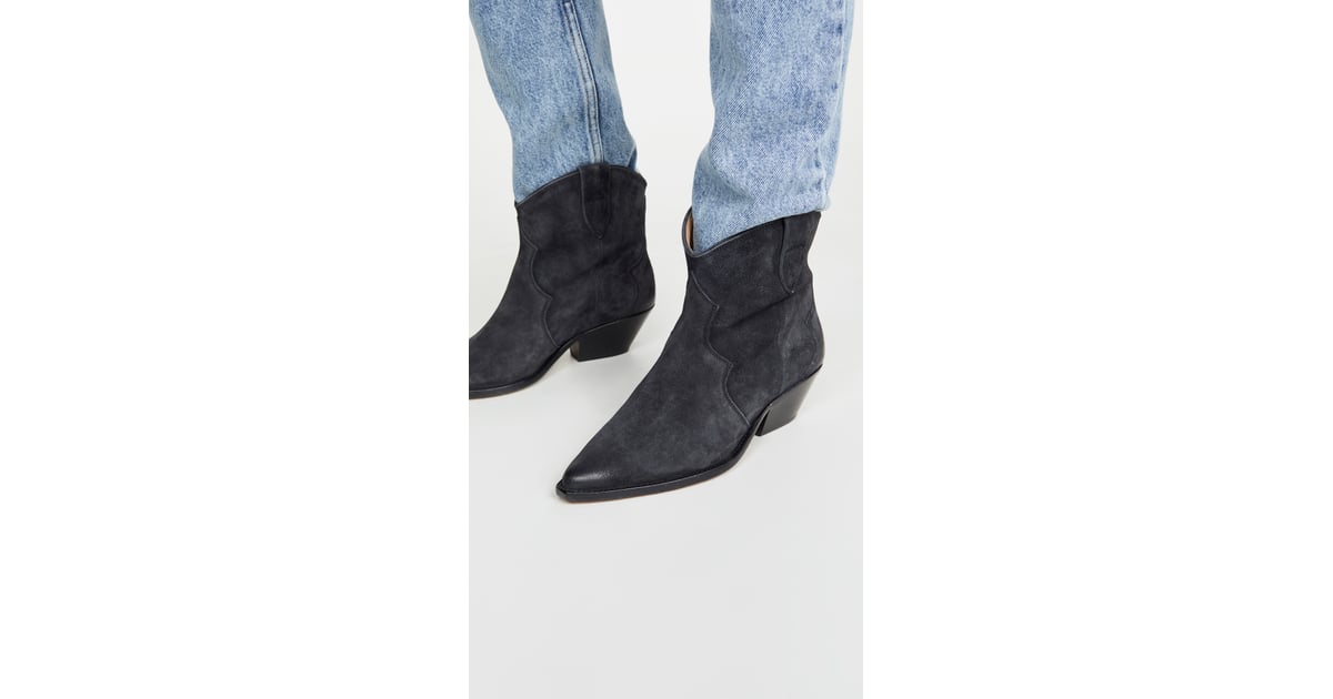 isabel marant dewina boots