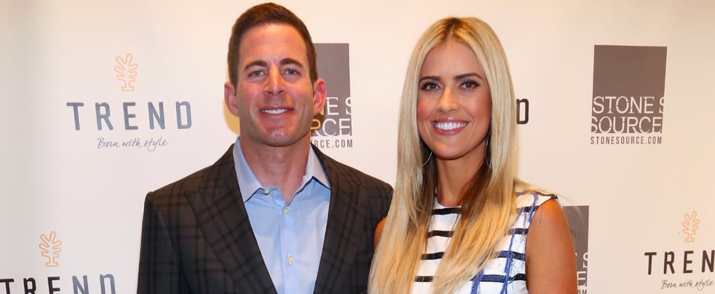 This HGTV Star Has a Brilliant Hack For Making Backsplash Affordable