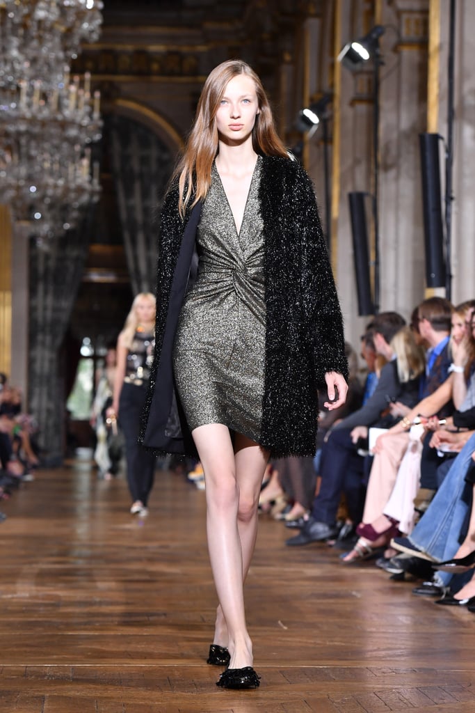 Lanvin Spring 2017 Collection