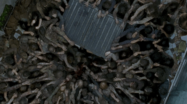 We Don't Actually SEE Glenn Die