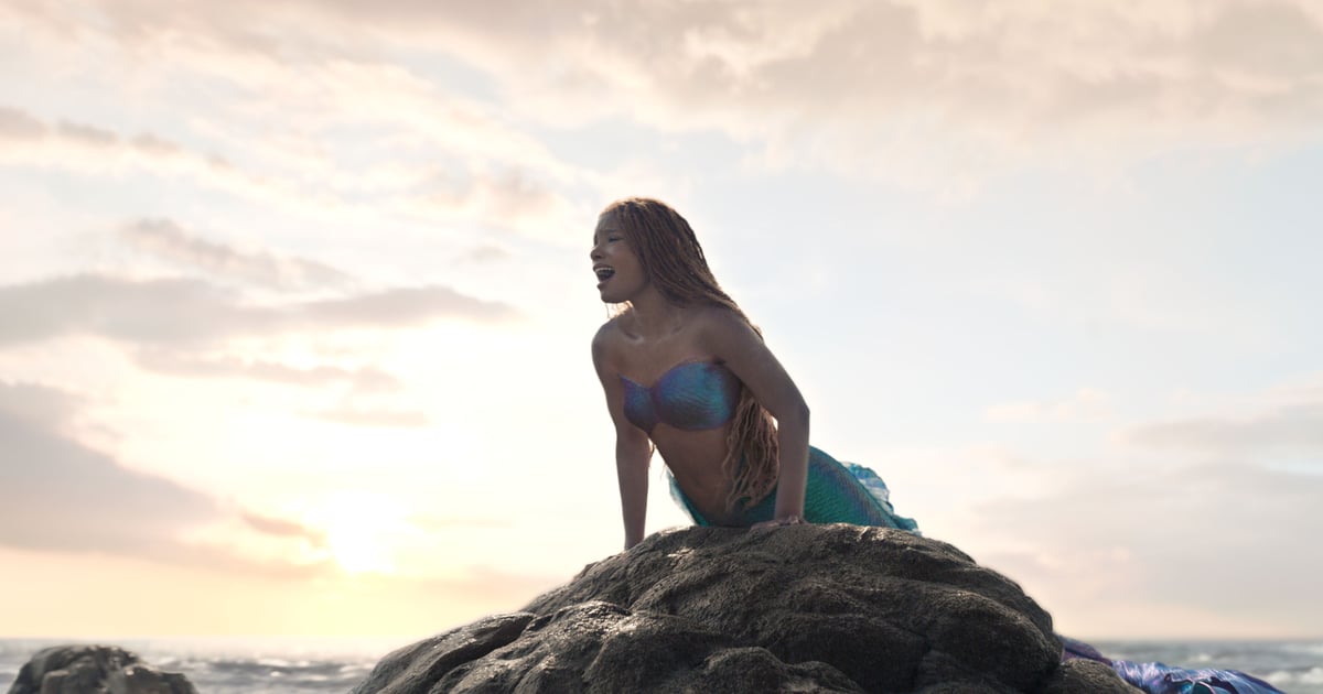 Photo of From “The Little Mermaid” to “Moana,” Here Are All the Disney Live-Action Remakes