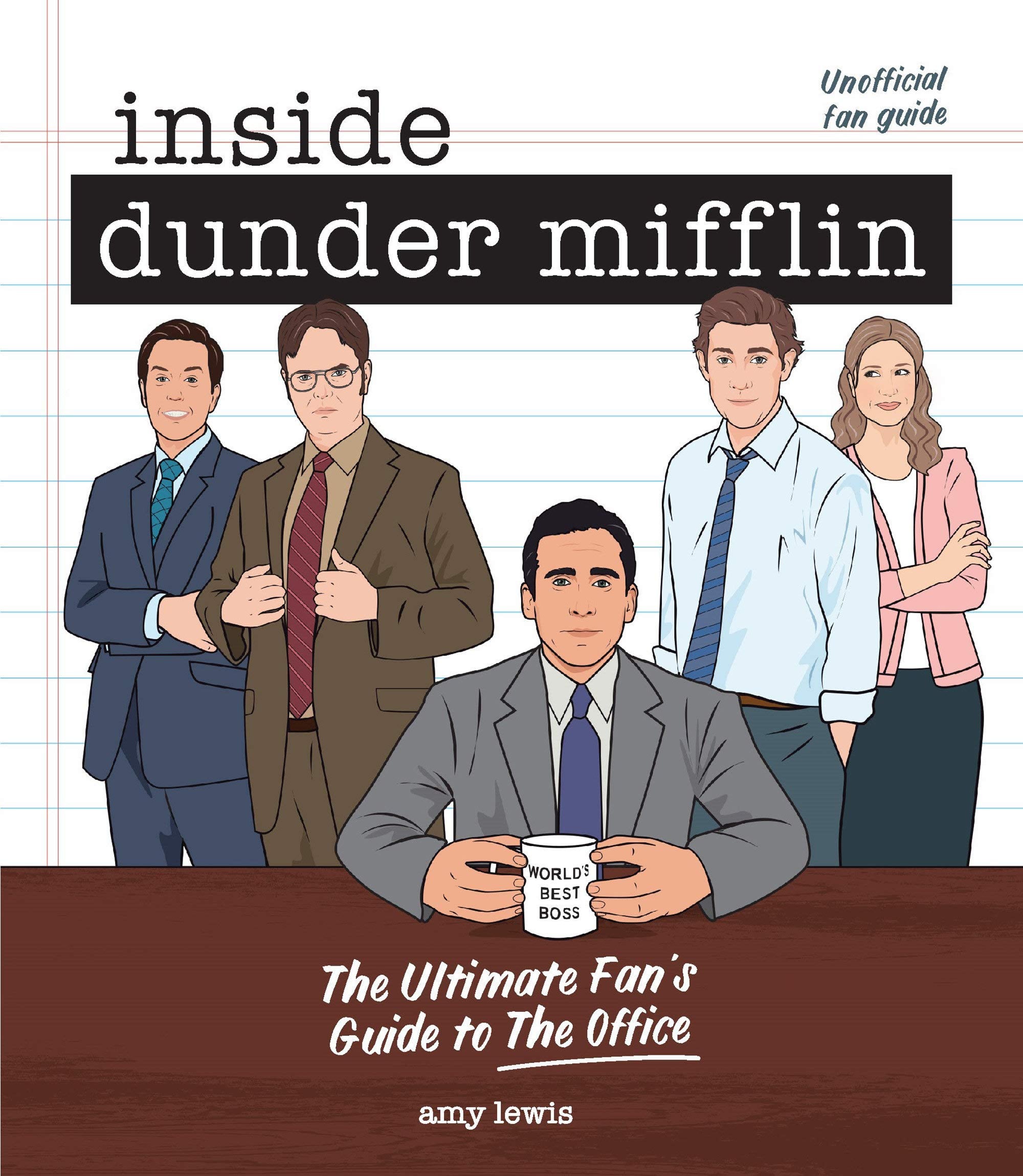 The Office' Gifts 2021: Best Presents For 'The Office' TV Show Fans –  StyleCaster
