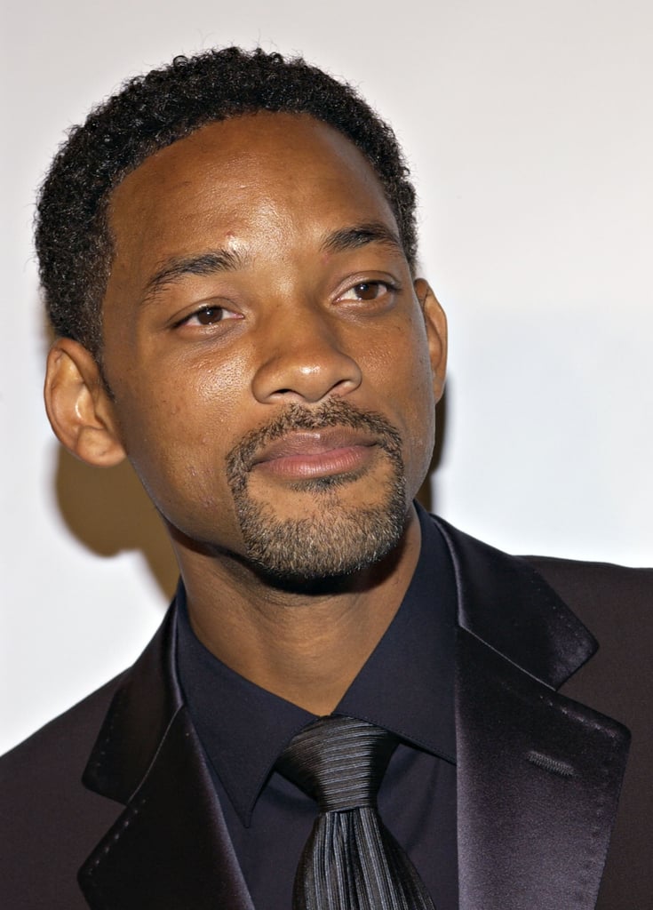 Sexy Will Smith Pictures