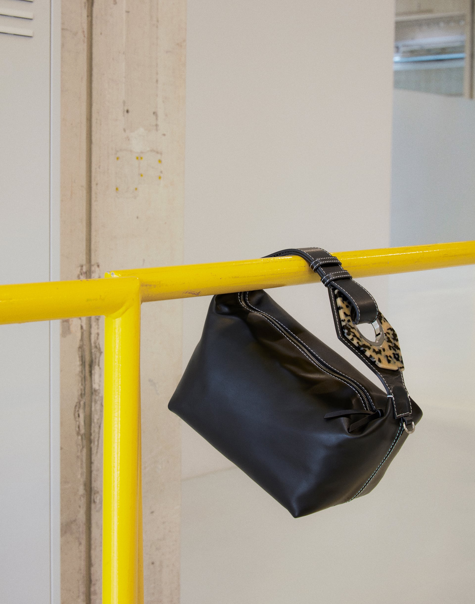 ganni purse