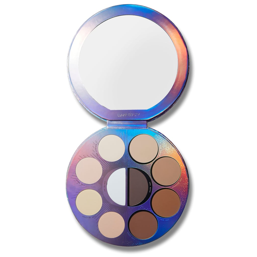 Outer Dimension Palette