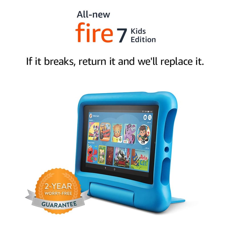 All-New Fire 7 Kids Edition Tablet