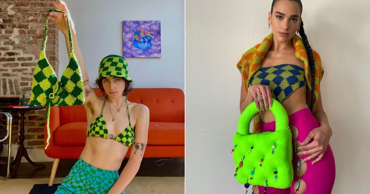 The Handcrafted Sustainable Fashion Trend of the 2020s