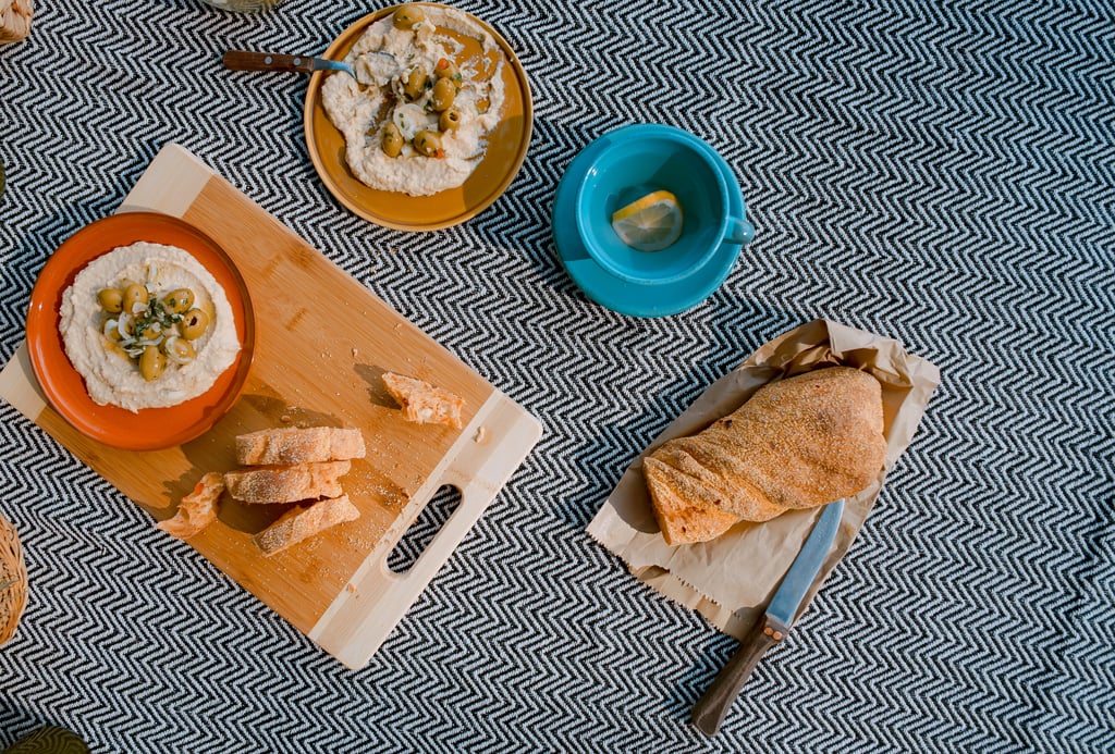 Hummus Foods You Can Eat Past The Expiration Date Popsugar Fitness Uk Photo 5