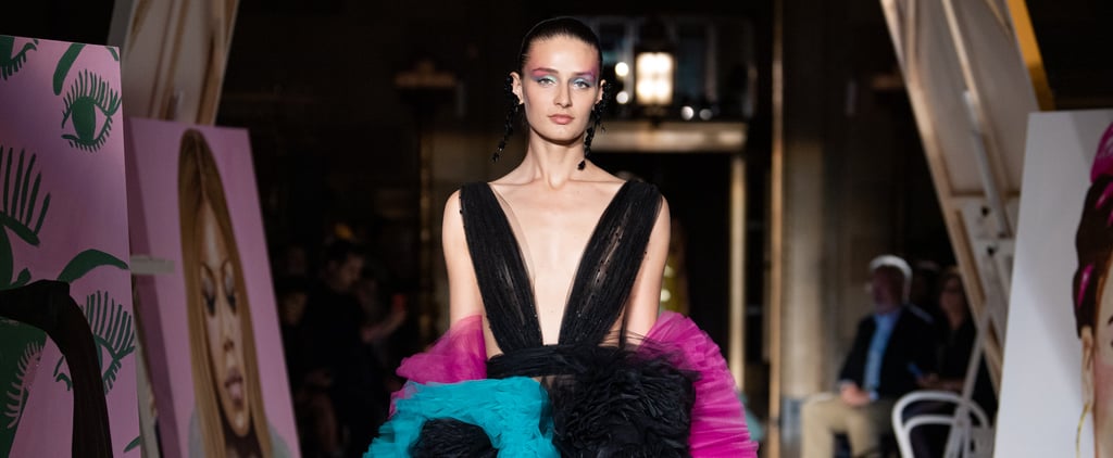 Christian Siriano New York Fashion Week Show Spring 2020