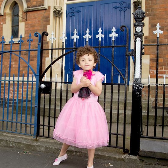 Boy Banned From School For Wearing a Dress