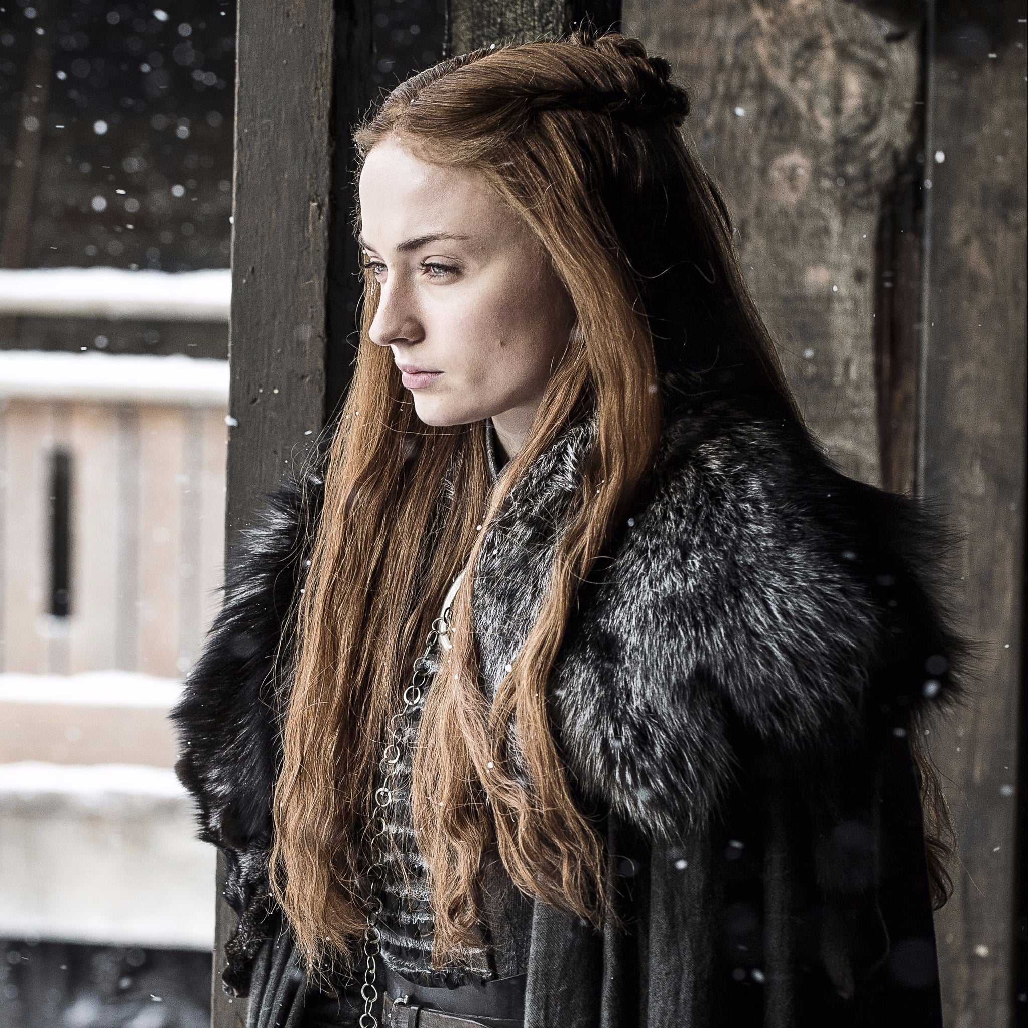 Which Houses Are Allies On Game Of Thrones Popsugar Entertainment