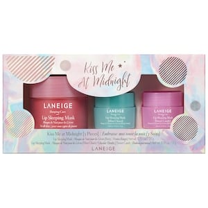 Laneige Kiss Me at Midnight