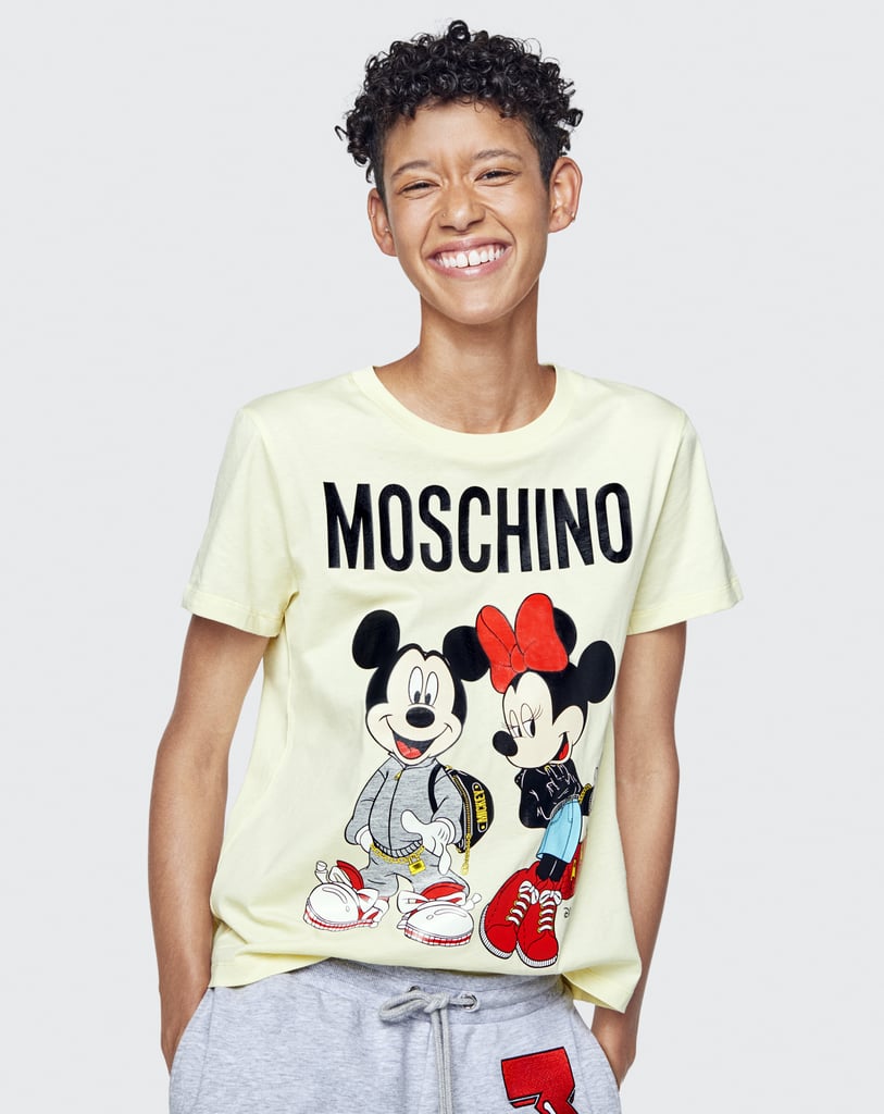 H&M x Moschino Collection