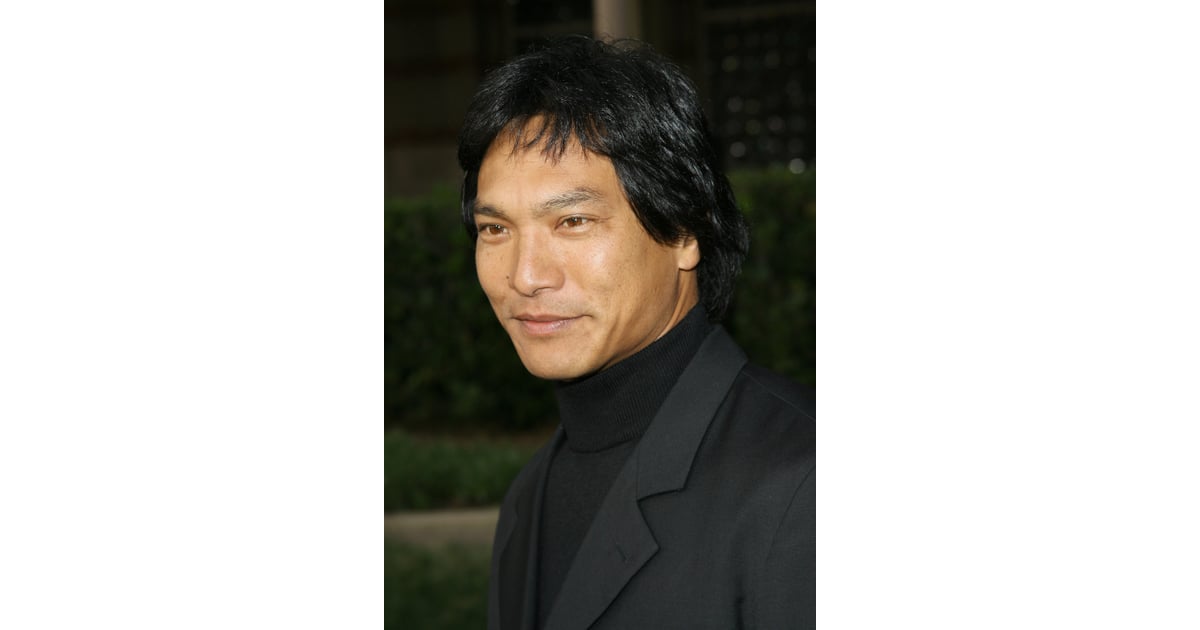 Jason Scott Lee as Bori Khan | Mulan Live-Action Movie ...