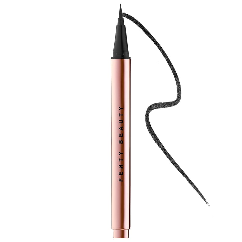 Fenty Beauty Flyliner Longwear Liquid Eyeliner