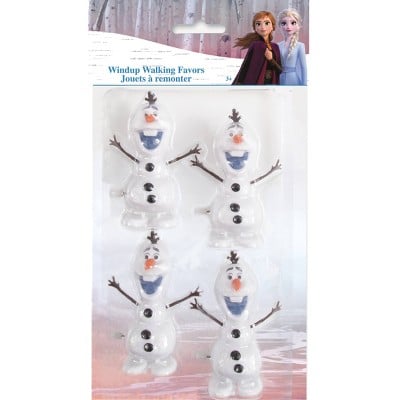 Olaf figurines