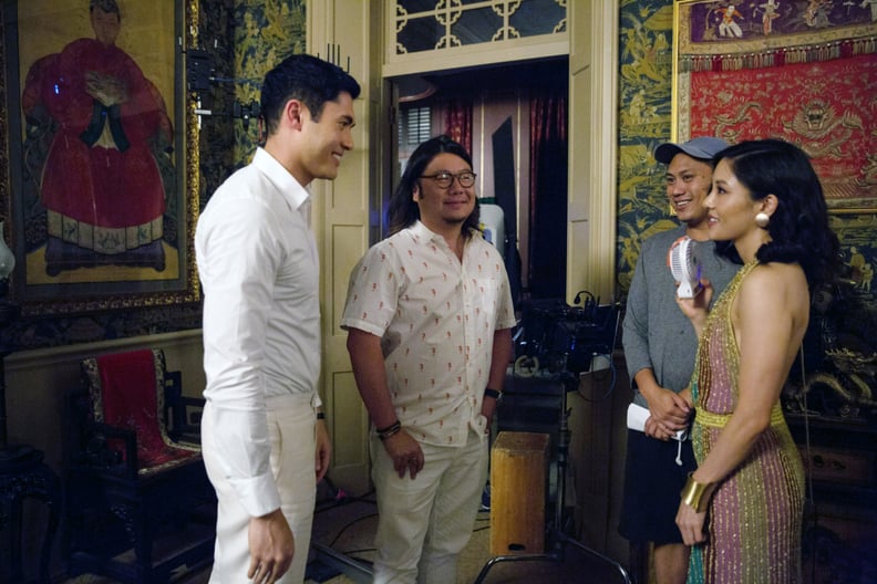 Best Adapted Screenplay