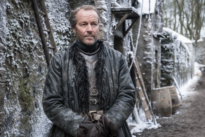 Will Jorah Die in the Battle of Winterfell?