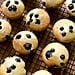Refined-Sugar-Free, Oil-Free, Vegan Blueberry Muffins