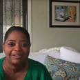 Octavia Spencer Has a Painting of Her Character in The Help in Her Home, and We Love It So Much