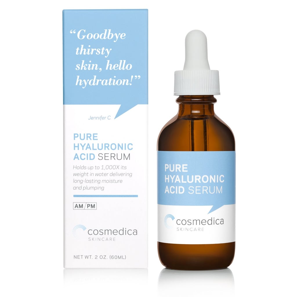 Cosmedica Skincare Hyaluronic Acid Serum