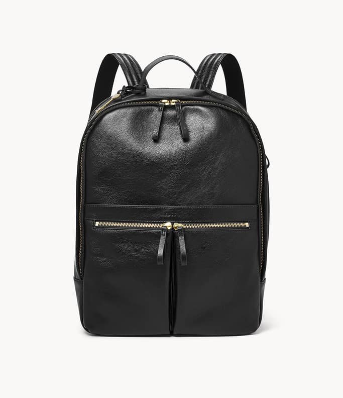 Tess laptop backpack sale