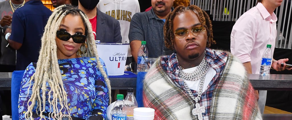 Chlöe Addresses Gunna Dating Rumors: "My Love Life Is Music, Darling"