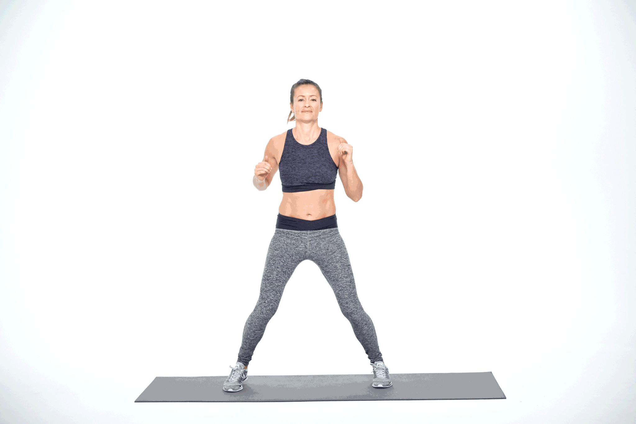 cardio exercise