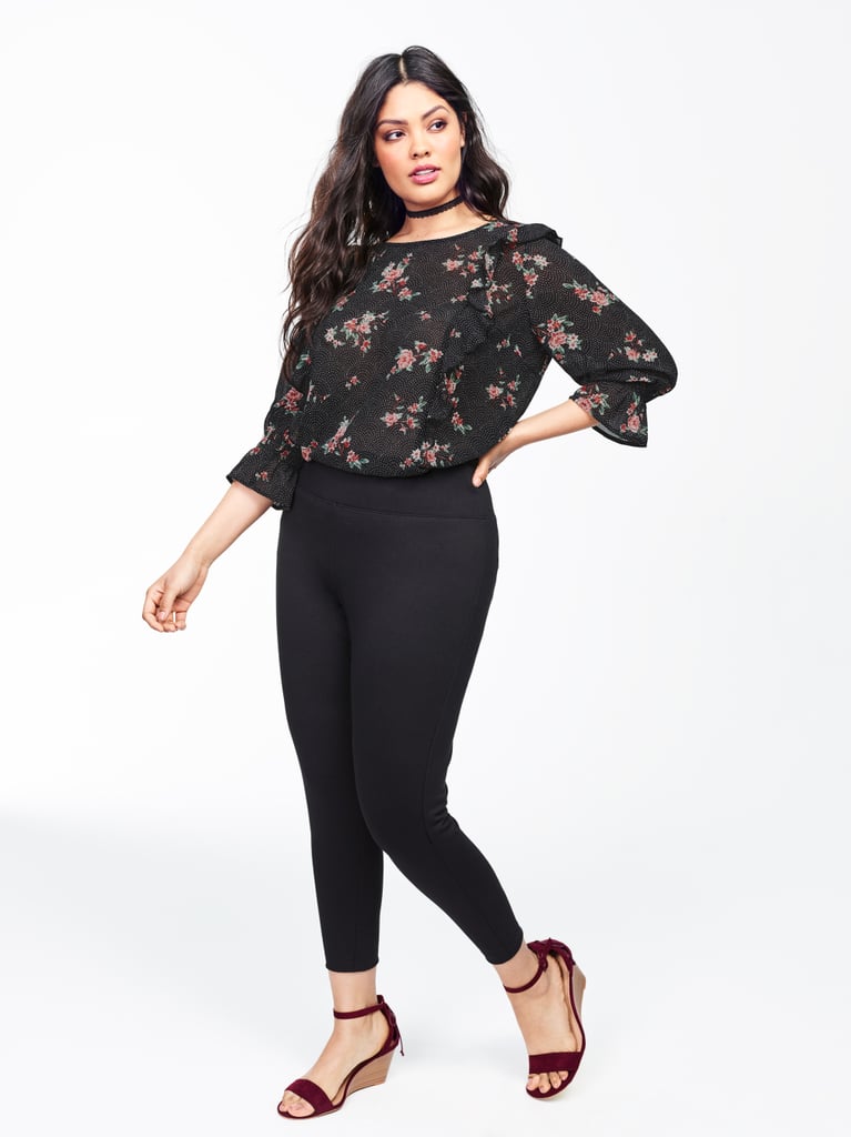 Torrid Showing at New York Fashion Week Torrid Showing at New York Fashion Week
