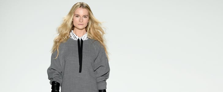 Marissa Webb Fall 2014 Runway Show | New York Fashion Week